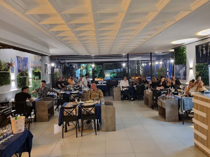 Cilveli Meyhane & Restoran