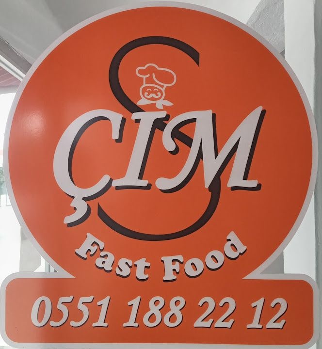 Çim Fast Food
