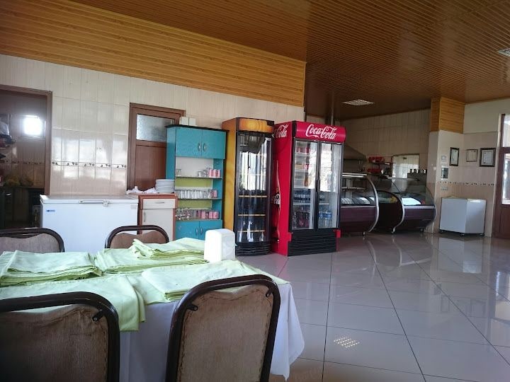 Çimenoğlu Restoran