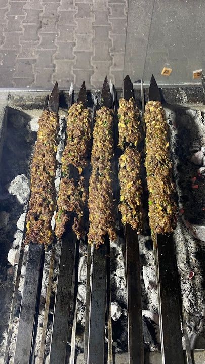 Cimri Dayı Lokanta Ayhan Usta