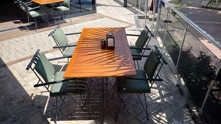 Çınar Ağacı Kafe