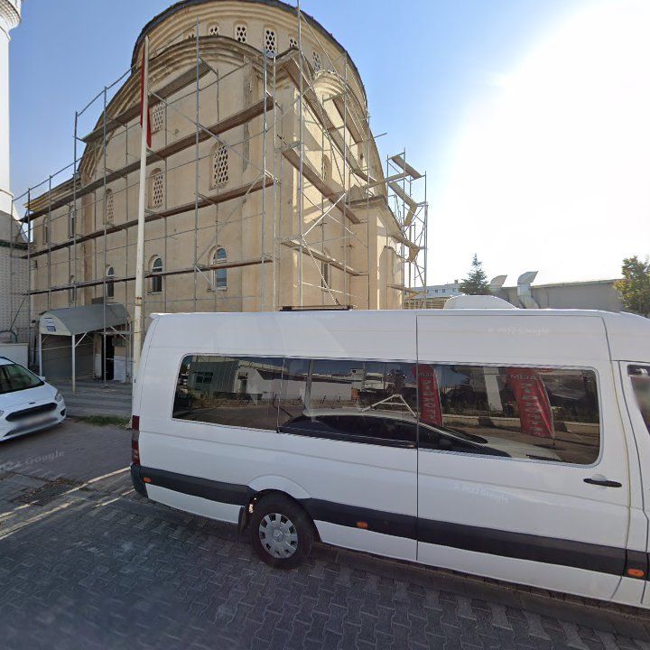 Çınar Altı Kebap