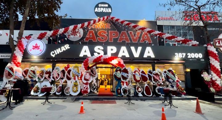 Çınar Aspava