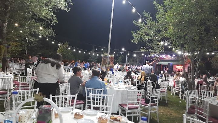 Çınar Bahçe