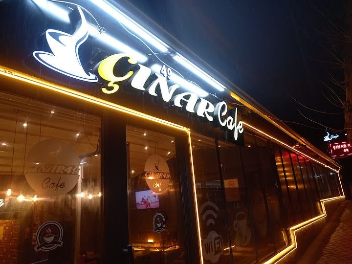 Çınar Cafe 49