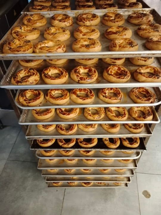 ÇINAR EKMEK