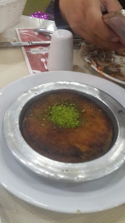 Çınar Et Lokantası