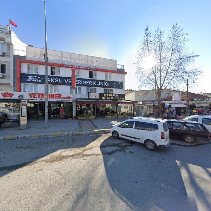 Çinar Firin & Cafe