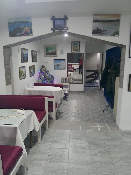Çınar Kafe
