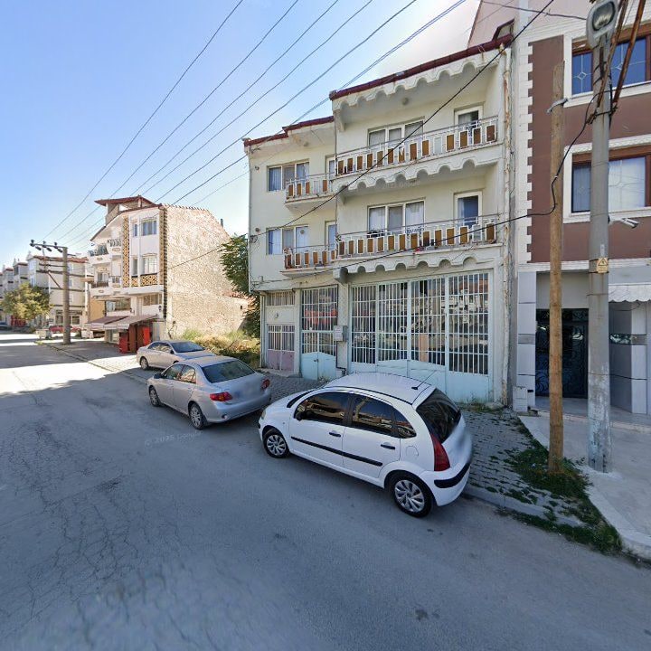 Çınar Katmer Ve Gözleme Salonu