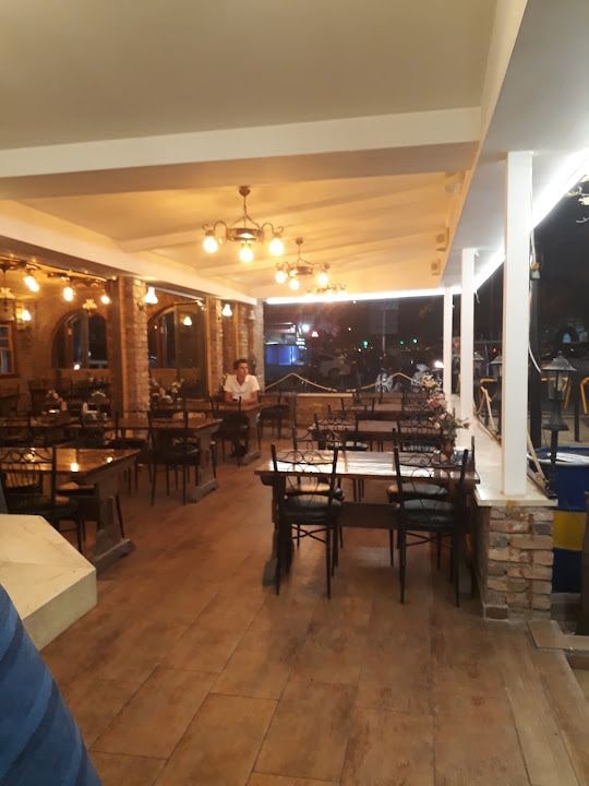 Çınar Kebap&Kokoreç
