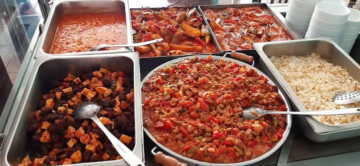 Çınar Kebap Lahmacun Pide Sulu Yemek Çorba Salonu