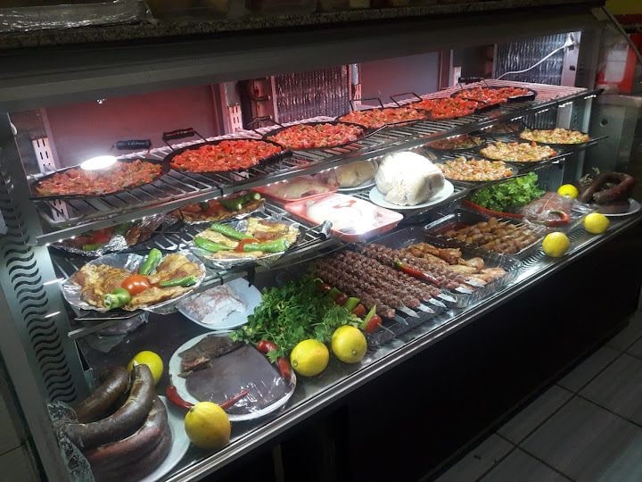 Çınar Lokantası