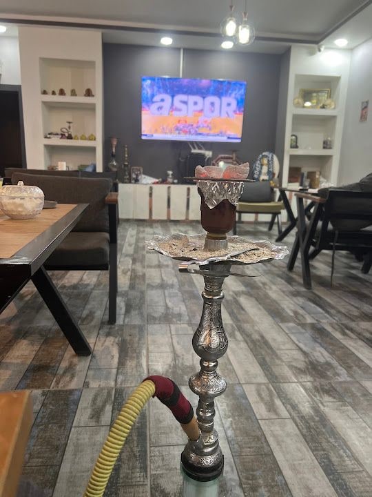 Çınar Nargile Cafe