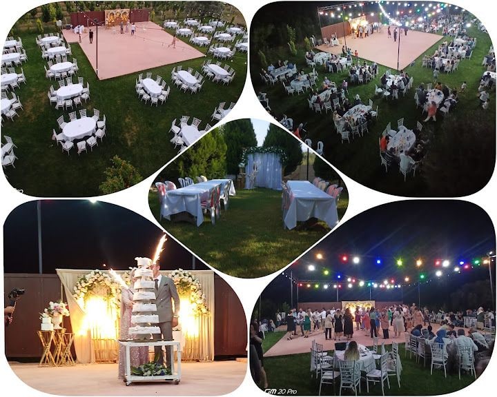 Çınar Park Cafe&restoran