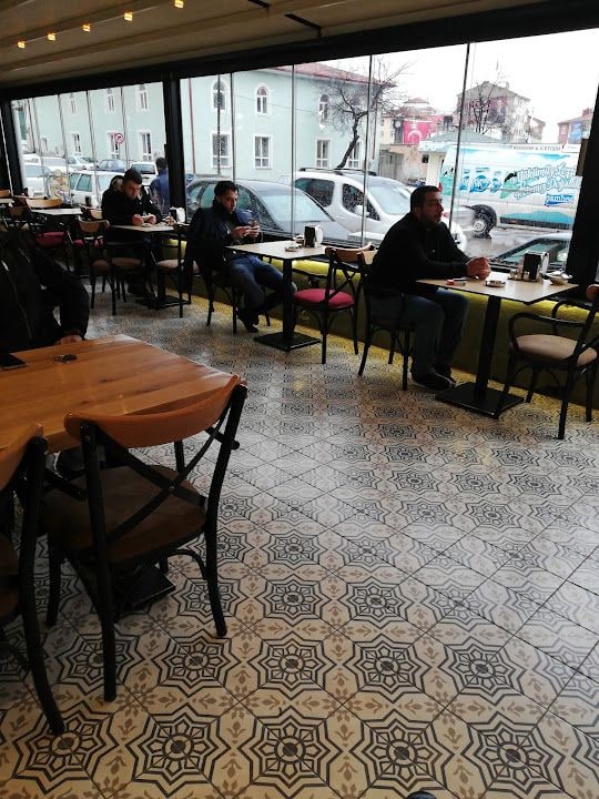 Çınar Pastanesi