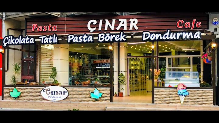 Çınar Pastanesi