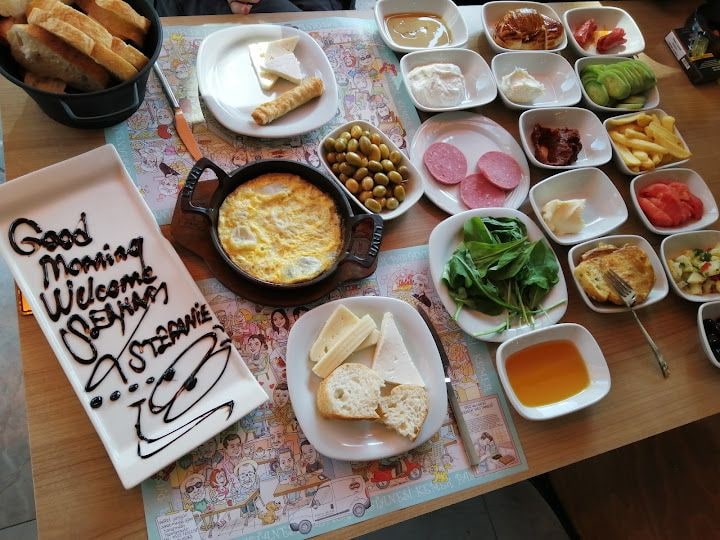 Çınar Pastensi