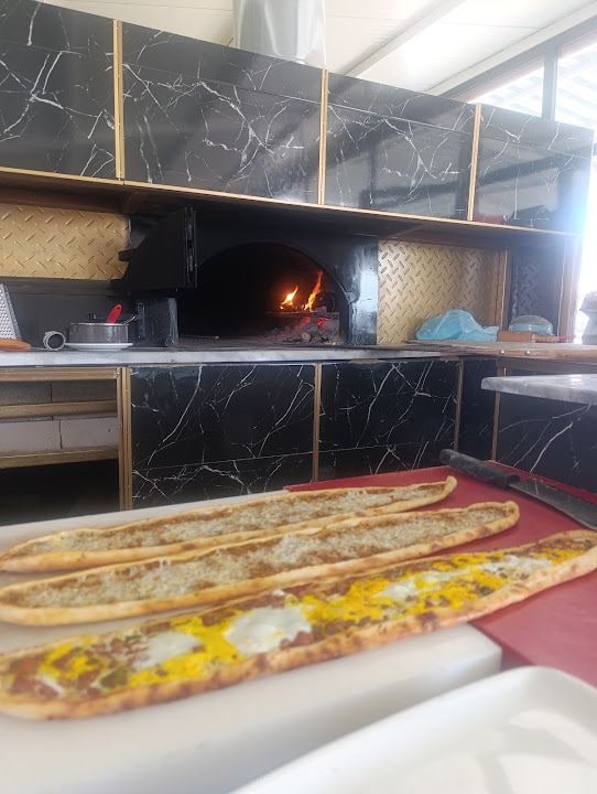 Çınar Pide