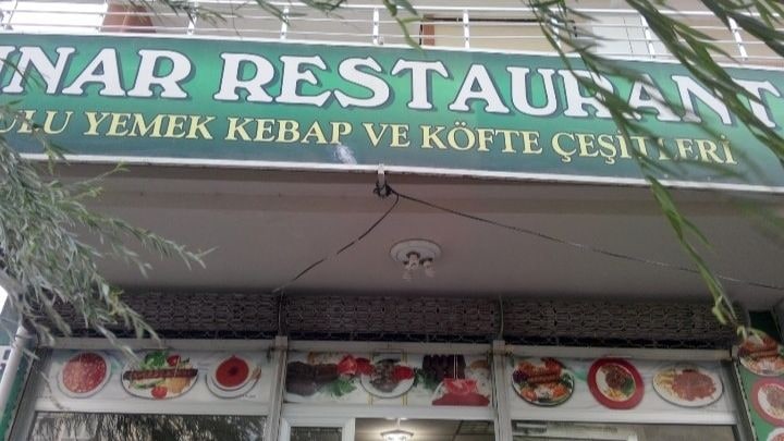 Çınar Restaurant