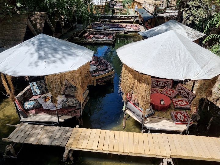 Çınar Restaurant