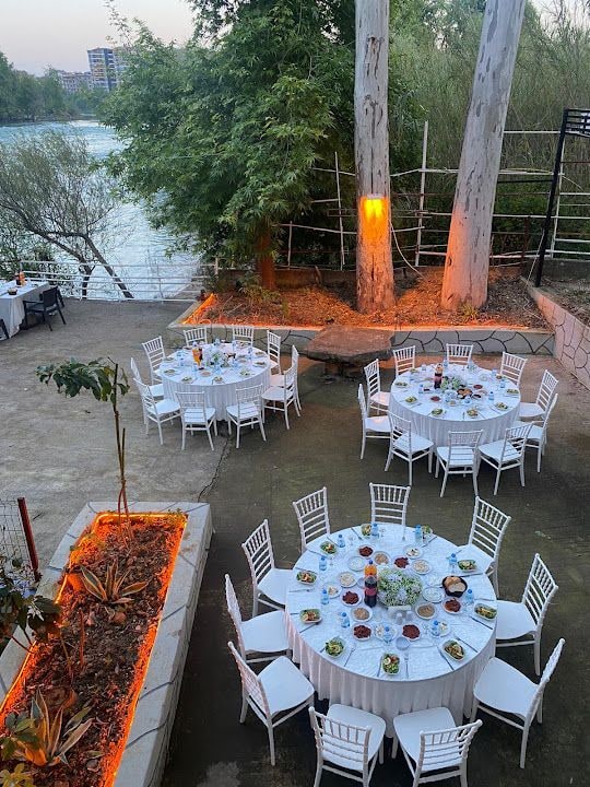 Çınar Restoran