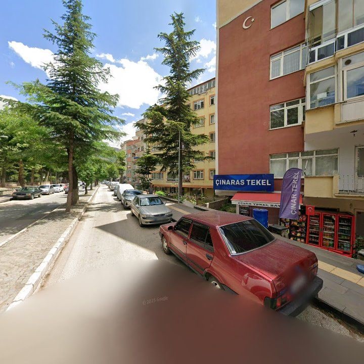 Çinar Tekel Bayii