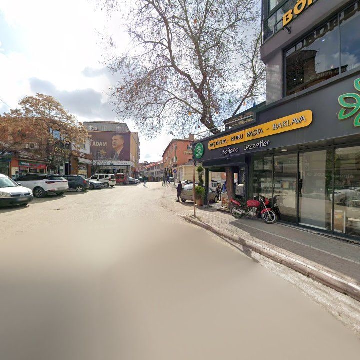 Çınar6 Cafe Bistro
