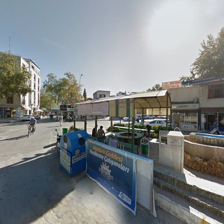 Çınaraltı Bereket Restoran