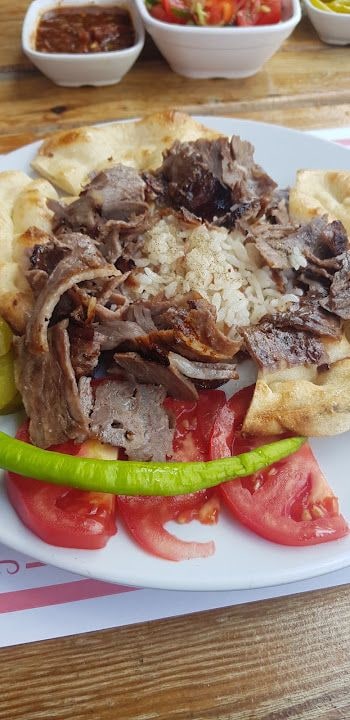 Çınaraltı Döner & Kebap
