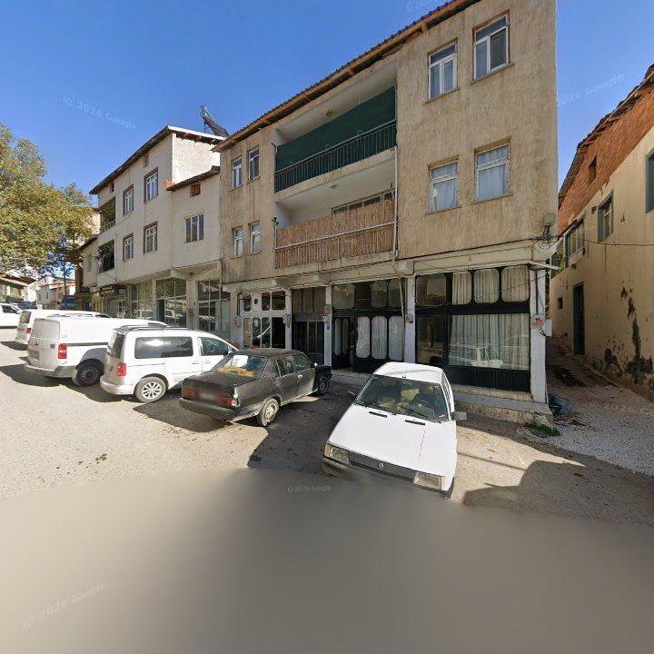 Çınaraltı Kıraatanesi