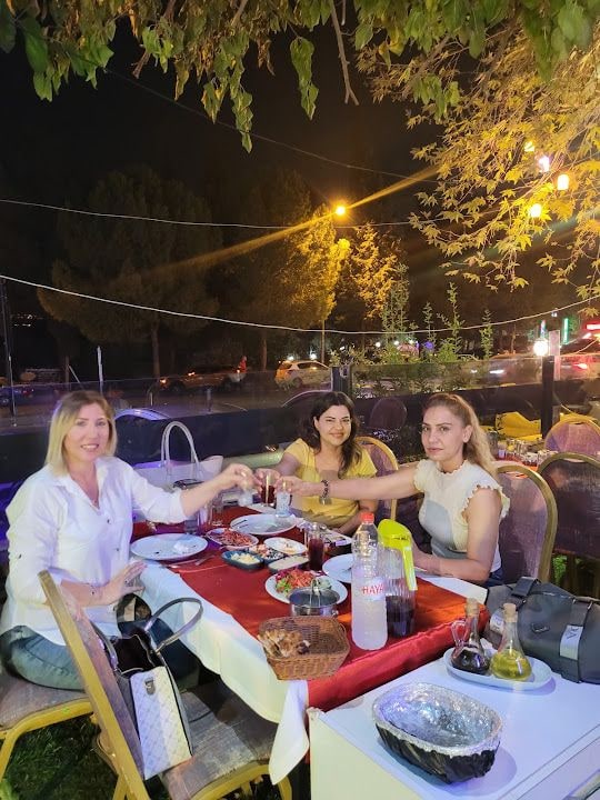 ÇINARALTI RESTAURANT