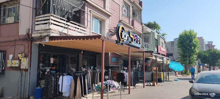 Çınaraltı Tatlı & Unlu Mamülleri