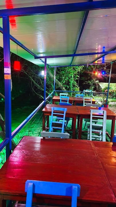Çınardibi Aile Piknik & Kahvaltı