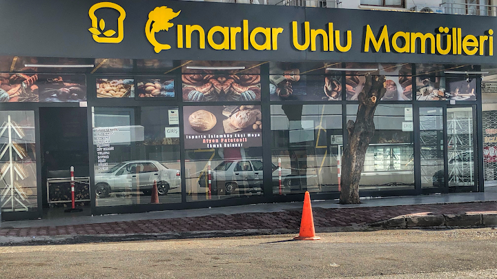 Çınarlar Unlu Mamülleri