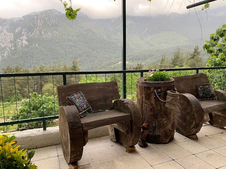 Çınarlı Pınar Restaurant