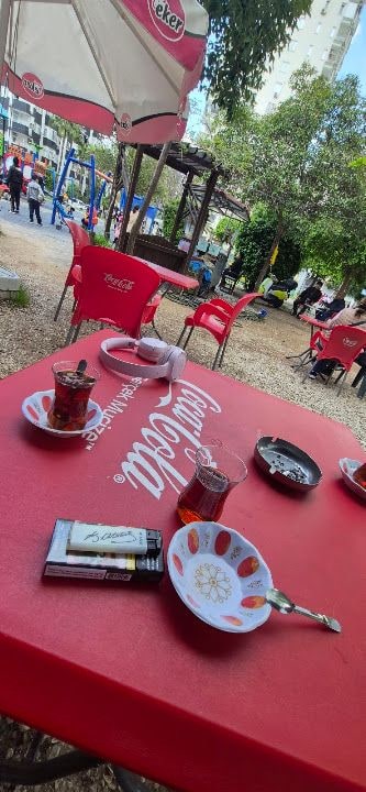 Cıncık Ergün Çay Evi