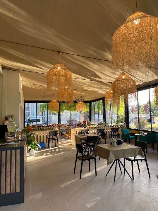 Cingöz Cafeteria