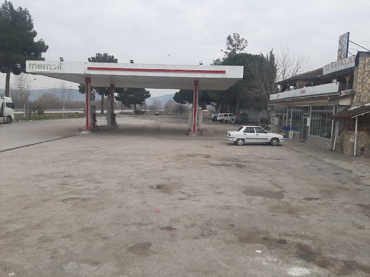 Cingöz Petrol Restoran