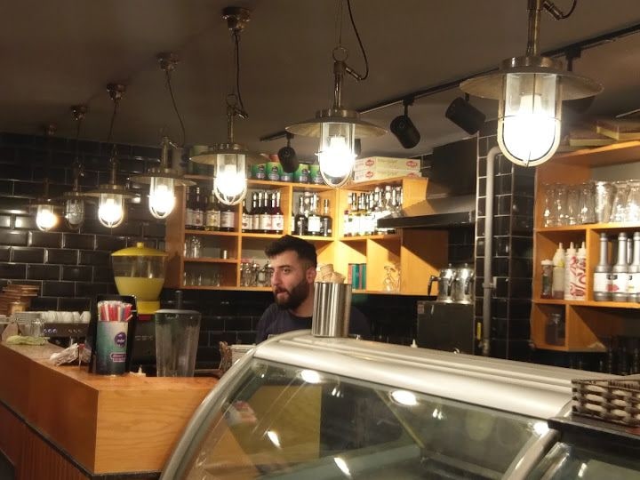 Cinnet Internet Cafe