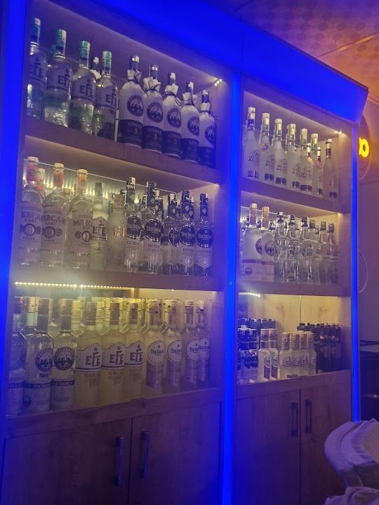 Çıpa Balık Pisiricisi