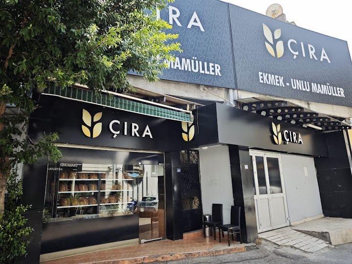 Çıra Ekmek