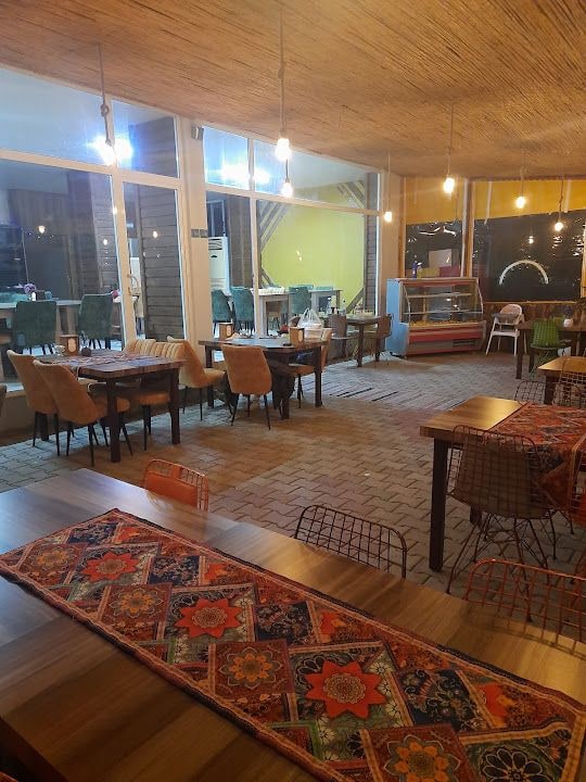 Çıra Restaurant (Alkollü)