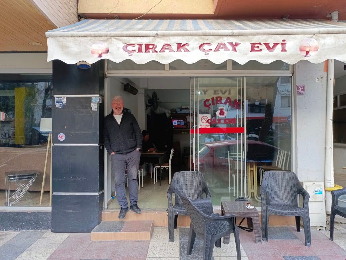 ÇIRAK Çay Evi