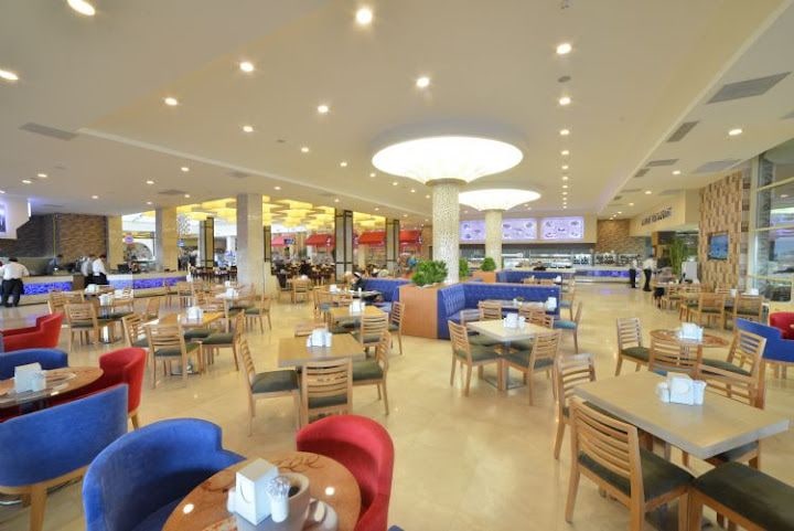 Çıralı Akaryakıt Dinlenme Tesisleri İnşaat Turizm San.tic.ltd.şti.