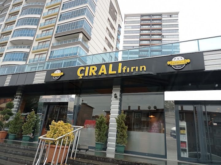ÇIRALI FIRIN