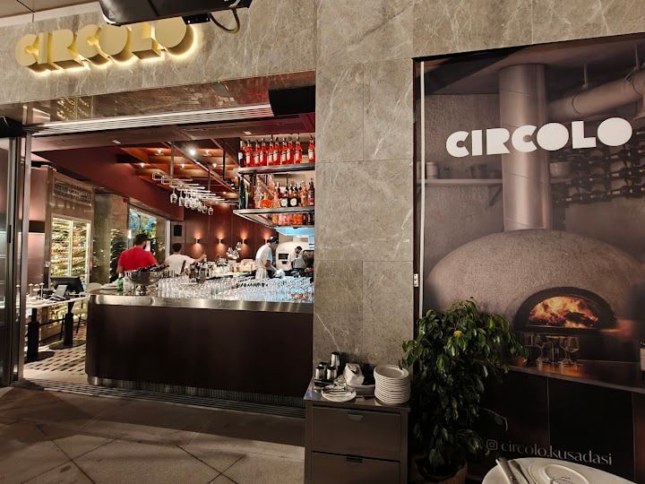 Circolo Kuşadası
