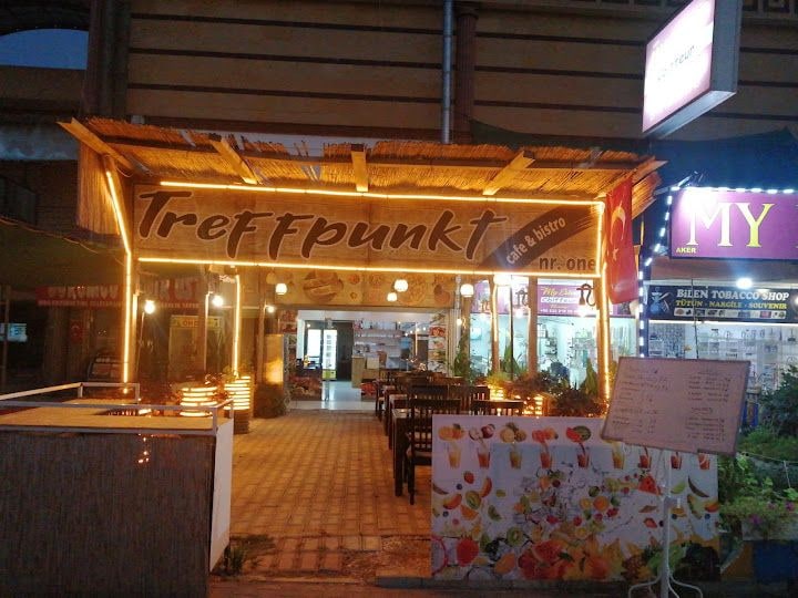 Çıtı Pıtı Kebap