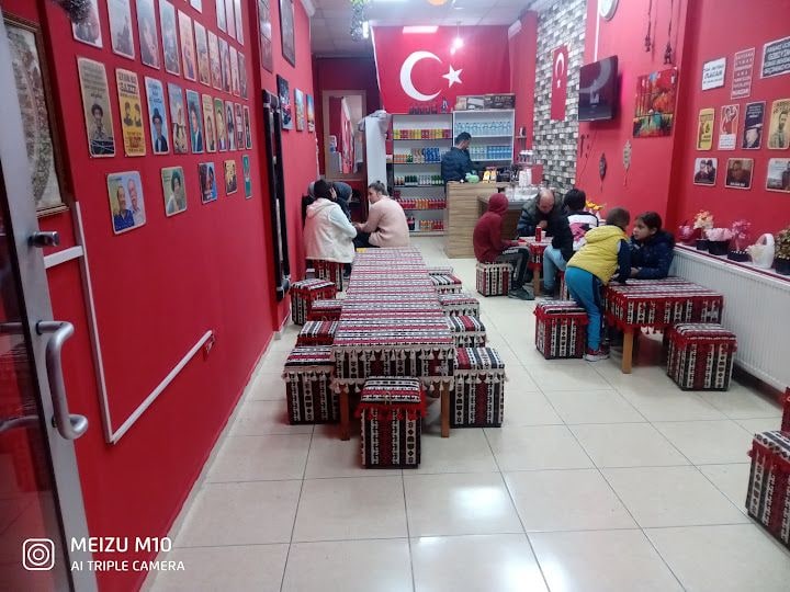 Çıtı Pıtı Tostcu