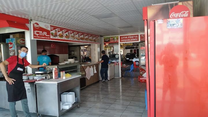 Çıtır